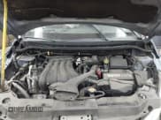 ✅ 2012 Nissan Versa S • VIN: 3N1BC1CP4CK216142 • Lot: 43440042. Listed on IAAI with 132,528 mi. Free auction sales archive from the USA and detailed vehicle history report at DreamBid. Image 10.