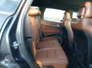 ✅ 2018 Jeep Grand Cherokee Summit • VIN: 1C4RJFJG4JC274823 • Лот: 43483647. Опубликован ранее на IAAI с пробегом 52 201 миль. Бесплатный доступ к архиву аукционных продаж из США и подробный отчёт об истории автомобиля на DreamBid. Изображение 8.