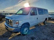 ✅ 2011 Ford Econoline Passenger XLT • VIN: 1FBNE3BLXBDB21960 • Lot: 96014155. Listed on Copart with 124,428 mi. Free auction sales archive from the USA and detailed vehicle history report at DreamBid. Image 1.