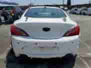 2012 Hyundai Genesis Coupe Grand Touring с VIN KMHHU6KH0CU076730, выставлен на аукционе Copart как лот 67759975 с пробегом 45 216 миль миль и Списание • Salvage title. История ставок и продаж доступна на DreamBid. Изображение 6.
