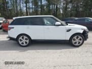 ✅ 2020 Land Rover Range Rover Sport HSE • VIN: SALWR2SU1LA898806 • Lot: 41904880. Listed on IAAI with 88,393 mi. Free auction sales archive from the USA and detailed vehicle history report at DreamBid. Image 14.
