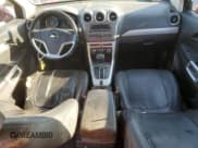 ✅ 2012 Chevrolet Captiva Sport LT • VIN: 3GNAL3E59CS630976 • Lot: 50354765. Wystawiony na Copart z przebiegiem 114 679 mil. Bezpłatny archiwum sprzedaży aukcyjnych z USA i szczegółowy raport historii pojazdu na DreamBid. Zdjęcie 8.