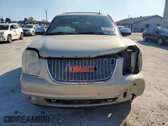 ✅ 2009 GMC Yukon SLT 4SB • VIN: 1GKFK33019R259207 • Лот: 86101345. Опубликован ранее на Copart с пробегом 211 150 миль. Бесплатный доступ к архиву аукционных продаж из США и подробный отчёт об истории автомобиля на DreamBid. Изображение 5.