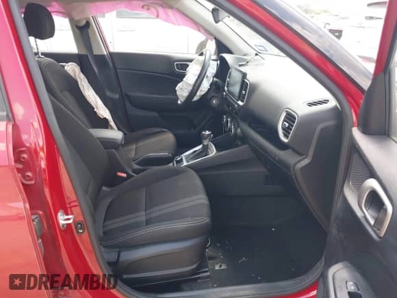 2022 Hyundai Venue Limited с VIN KMHRC8A34NU200932, выставлен на аукционе IAAI как лот 43033806 с пробегом 29 961 миль миль и . История ставок и продаж доступна на DreamBid. Изображение 5.