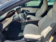 ✅ 2021 Tesla Model S Long Range • VIN: 5YJSA1E58MF433704 • Лот: 63331805. Опубликован ранее на Copart с пробегом 17 840 миль. Бесплатный доступ к архиву аукционных продаж из США и подробный отчёт об истории автомобиля на DreamBid. Изображение 7.