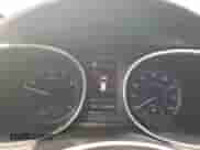 ✅ 2018 Hyundai Santa Fe 2.4L • VIN: 5XYZU3LBXJG513004 • Lot: 49358523. Wystawiony na Copart z przebiegiem 47 891 mil mil. Skorzystaj z bezpłatnego archiwum sprzedaży aukcyjnych z USA i zobacz szczegółowy raport historii pojazdu na DreamBid. Zdjęcie 9.