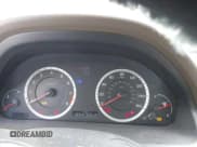 ✅ 2008 Honda Accord EX • VIN: 1HGCP25708A020525 • Lot: 41395426. Listed on IAAI with 178,342 mi. Free auction sales archive from the USA and detailed vehicle history report at DreamBid. Image 7.