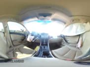 ✅ 2009 Acura TSX • VIN: JH4CU26659C025270 • Lot: 61029145. Listed on Copart with Not provided. Free auction sales archive from the USA and detailed vehicle history report at DreamBid. Image 14.