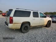 ✅ 2007 Chevrolet Suburban LTZ • VIN: 3GNFK16347G144417 • Lot: 71093544. Wystawiony na Copart z przebiegiem 279 255 mil. Bezpłatny archiwum sprzedaży aukcyjnych z USA i szczegółowy raport historii pojazdu na DreamBid. Zdjęcie 3.