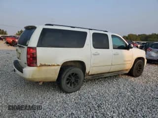 ✅ 2007 Chevrolet Suburban LTZ • VIN: 3GNFK16347G144417 • Lot: 71093544. Wystawiony na Copart z przebiegiem 279 255 mil. Bezpłatny archiwum sprzedaży aukcyjnych z USA i szczegółowy raport historii pojazdu na DreamBid. Zdjęcie 3.