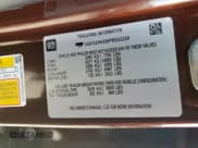 ✅ 2023 GMC Yukon XL AT4 • VIN: 1GKS2HKD6PR531134 • Лот: 48358745. Опубликован ранее на Copart с пробегом 34 114 миль. Бесплатный доступ к архиву аукционных продаж из США и подробный отчёт об истории автомобиля на DreamBid. Изображение 15.