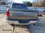 ✅ 2009 Dodge 1500 SLT • VIN: 1D3HV13T59J510780 • Lot: 41908145. Wystawiony na Copart z przebiegiem 257 646 mil. Bezpłatny archiwum sprzedaży aukcyjnych z USA i szczegółowy raport historii pojazdu na DreamBid. Zdjęcie 6.