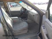 ✅ 2002 Ford Explorer XLS • VIN: 1FMZU72E32ZB98872 • Lot: 43862013. Wystawiony na IAAI z przebiegiem Nie podano. Bezpłatny archiwum sprzedaży aukcyjnych z USA i szczegółowy raport historii pojazdu na DreamBid. Zdjęcie 5.