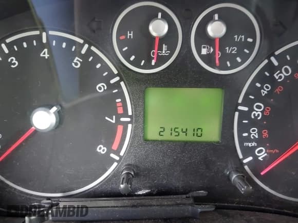 ✅ 2010 Ford Transit Connect XLT • VIN: NM0LS7DN0AT016752 • Lot: 42538264. Wystawiony na IAAI z przebiegiem 215 410 mil. Bezpłatny archiwum sprzedaży aukcyjnych z USA i szczegółowy raport historii pojazdu na DreamBid. Zdjęcie 7.