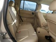 ✅ 2009 Chevrolet HHR 2LT • VIN: 3GNCA53V59S580731 • Lot: 47129925. Listed on Copart with Not provided. Free auction sales archive from the USA and detailed vehicle history report at DreamBid. Image 11.