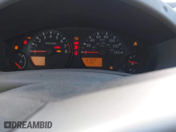 ✅ 2021 Nissan Frontier SV • VIN: 1N6ED0EB8MN717952 • Lot: 41995406. Wystawiony na IAAI z przebiegiem 67 048 mil. Bezpłatny archiwum sprzedaży aukcyjnych z USA i szczegółowy raport historii pojazdu na DreamBid. Zdjęcie 7.