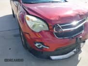 ✅ 2011 Chevrolet Equinox LTZ • VIN: 2CNALFEC6B6340468 • Lot: 43550408. Listed on IAAI with 156,882 mi. Free auction sales archive from the USA and detailed vehicle history report at DreamBid. Image 6.