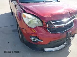 ✅ 2011 Chevrolet Equinox LTZ • VIN: 2CNALFEC6B6340468 • Лот: 43550408. Опубликован ранее на IAAI с пробегом 156 882 миль. Бесплатный доступ к архиву аукционных продаж из США и подробный отчёт об истории автомобиля на DreamBid. Изображение 6.