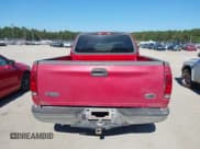 ✅ 2002 Ford F-150 XL • VIN: 1FTRX17W72NB40863 • Лот: 43641205. Опубликован ранее на IAAI с пробегом 409 304 миль. Бесплатный доступ к архиву аукционных продаж из США и подробный отчёт об истории автомобиля на DreamBid. Изображение 17.