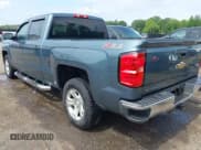 ✅ 2014 Chevrolet Silverado 1500 LT • VIN: 1GCUKREC8EF194980 • Lot: 42734987. Wystawiony na IAAI z przebiegiem 120 295 mil. Bezpłatny archiwum sprzedaży aukcyjnych z USA i szczegółowy raport historii pojazdu na DreamBid. Zdjęcie 3.
