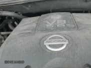 ✅ 2010 Nissan Armada Titanium • VIN: 5N1AA0NC4AN604719 • Lot: 41958322. Listed on IAAI with 190,396 mi. Free auction sales archive from the USA and detailed vehicle history report at DreamBid. Image 12.