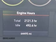 ✅ 2020 Chevrolet Silverado 1500 RST • VIN: 1GCRYEEK8LZ290513 • Lot: 42685771. Listed on IAAI with 64,495 mi. Free auction sales archive from the USA and detailed vehicle history report at DreamBid. Image 15.