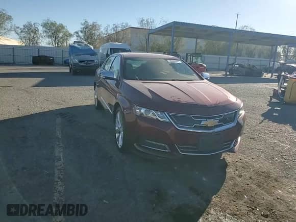 2016 Chevrolet Impala LTZ z VIN 2G1145S38G9169382, wystawiony jako Copart lot #90325595 z przebiegiem 83 900 mil mil oraz Szkoda całkowita • Salvage title. Historia ofert i sprzedaży dostępna na DreamBid. Obrazek 13.