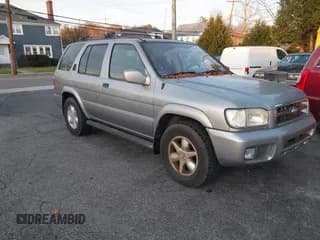 ✅ 2001 Nissan Pathfinder LE • VIN: JN8DR09Y51W594863 • Лот: 43861755. Опубликован ранее на IAAI с пробегом 226 345 миль. Бесплатный доступ к архиву аукционных продаж из США и подробный отчёт об истории автомобиля на DreamBid. Изображение 1.