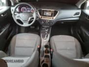 ✅ 2021 Hyundai Accent SE • VIN: 3KPC24A69ME131068 • Лот: 88639015. Опубликован ранее на Copart с пробегом 78 767 миль. Бесплатный доступ к архиву аукционных продаж из США и подробный отчёт об истории автомобиля на DreamBid. Изображение 8.
