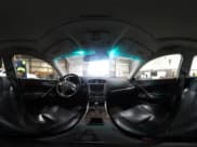 ✅ 2012 Lexus IS 250 • VIN: JTHCF5C2XC5058886 • Лот: 42902665. Опубликован ранее на IAAI с пробегом 173 962 миль. Бесплатный доступ к архиву аукционных продаж из США и подробный отчёт об истории автомобиля на DreamBid. Изображение 23.