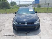 ✅ 2015 Volkswagen Golf GTI S • VIN: 3VWYT7AU5FM070973 • Lot: 42386040. Listed on IAAI with 111,088 mi. Free auction sales archive from the USA and detailed vehicle history report at DreamBid. Image 6.