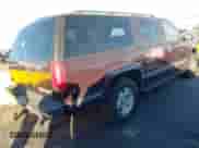 1997 Chevrolet Suburban with VIN 3GNFK16R1VG135563, listed as a IAAI auction lot 43572552 with 285,504 mi miles and . Bid and sale history available at DreamBid. Image 4.