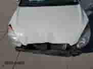 2010 Hyundai Accent GS with VIN KMHCM3AC2AU162746, listed as a Copart auction lot 75228044 with Not provided miles and Salvage title. Bid and sale history available at DreamBid. Image 11.