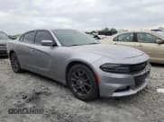 ✅ 2018 Dodge Charger GT • VIN: 2C3CDXJG2JH201437 • Lot: 53790775. Wystawiony na Copart z przebiegiem 143 214 mil. Bezpłatny archiwum sprzedaży aukcyjnych z USA i szczegółowy raport historii pojazdu na DreamBid. Zdjęcie 4.
