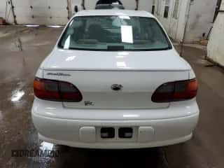 2003 Chevrolet Malibu z VIN 1G1ND52J93M598723, wystawiony jako Copart lot #74934784 z przebiegiem 129 502 mil mil oraz Czysty tytuł • Clean title. Historia ofert i sprzedaży dostępna na DreamBid. Obrazek 6.