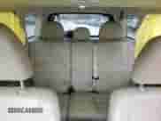 2009 Mercury Mariner with VIN 4M2CU81759KJ04555, listed as a Copart auction lot 85778504 with 130,514 mi miles and Salvage title. Bid and sale history available at DreamBid. Image 10.