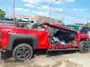 2010 Chevrolet Silverado 1500 LTZ z VIN 1GCSKTE33AZ189344, wystawiony jako IAAI lot #42868961 z przebiegiem Nie podano mil oraz . Historia ofert i sprzedaży dostępna na DreamBid. Obrazek 12.