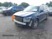 2023 Hyundai Santa Fe SEL z VIN 5NMS24AJ1PH528612, wystawiony jako IAAI lot #43309904 z przebiegiem 74 250 mil mil oraz . Historia ofert i sprzedaży dostępna na DreamBid. Obrazek 2.