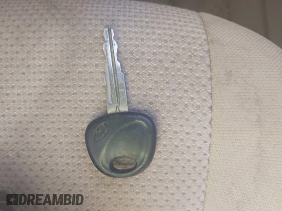 ✅ 2007 Hyundai Accent GLS • VIN: KMHCN46CX7U093034 • Лот: 41855739. Опубликован ранее на IAAI с пробегом 152 449 миль. Бесплатный доступ к архиву аукционных продаж из США и подробный отчёт об истории автомобиля на DreamBid. Изображение 11.