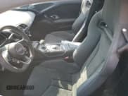 ✅ 2022 Audi R8 performance quattro • VIN: WUAKBAFX5N7901301 • Lot: 76451354. Listed on Copart with Not provided. Free auction sales archive from the USA and detailed vehicle history report at DreamBid. Image 10.