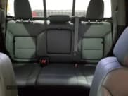 ✅ 2021 Chevrolet Silverado 1500 RST • VIN: 3GCUYEET1MG363211 • Lot: 71394194. Wystawiony na Copart z przebiegiem 38 471 mil. Bezpłatny archiwum sprzedaży aukcyjnych z USA i szczegółowy raport historii pojazdu na DreamBid. Zdjęcie 10.