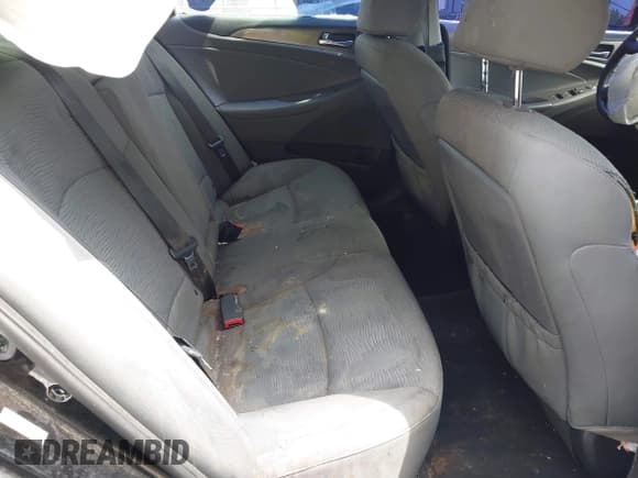 ✅ 2014 Hyundai Sonata Limited • VIN: KMHEC4A43EA114917 • Lot: 42422067. Wystawiony na IAAI z przebiegiem 99 423 mil. Bezpłatny archiwum sprzedaży aukcyjnych z USA i szczegółowy raport historii pojazdu na DreamBid. Zdjęcie 8.