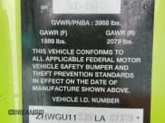 ✅ 2005 Lamborghini Gallardo • VIN: ZHWGU11S35LA02379 • Лот: 75365184. Опубликован ранее на Copart с пробегом 23 102 миль. Бесплатный доступ к архиву аукционных продаж из США и подробный отчёт об истории автомобиля на DreamBid. Изображение 13.