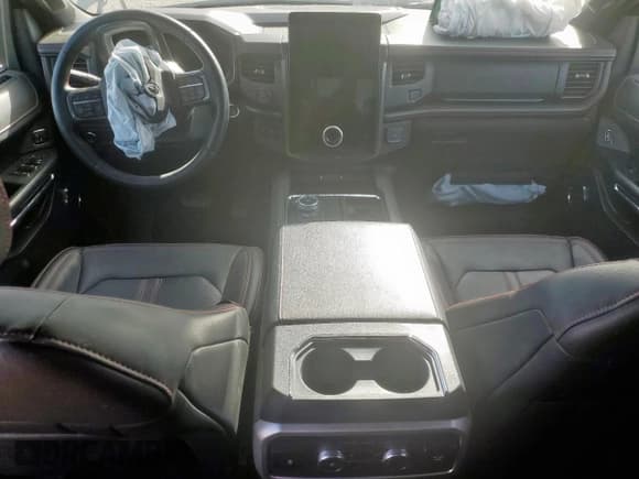 ✅ 2023 Ford Expedition Limited • VIN: 1FMJU1K8XPEA36112 • Lot: 92941925. Listed on Copart with Not provided. Free auction sales archive from the USA and detailed vehicle history report at DreamBid. Image 8.