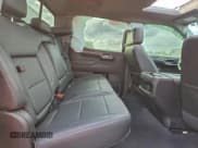 ✅ 2022 Chevrolet Silverado 1500 LT Trail Boss • VIN: 3GCUDFED4NG612774 • Lot: 94479125. Wystawiony na Copart z przebiegiem 59 256 mil. Bezpłatny archiwum sprzedaży aukcyjnych z USA i szczegółowy raport historii pojazdu na DreamBid. Zdjęcie 10.