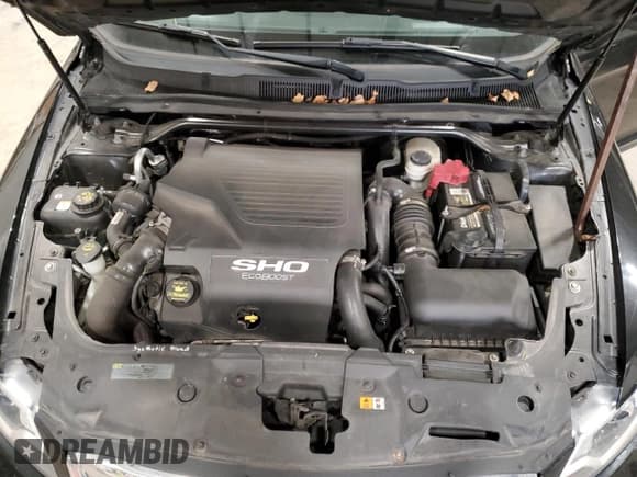 ✅ 2011 Ford Taurus SHO • VIN: 1FAHP2KT6BG103912 • Lot: 93778685. Wystawiony na Copart z przebiegiem 179 352 mil. Bezpłatny archiwum sprzedaży aukcyjnych z USA i szczegółowy raport historii pojazdu na DreamBid. Zdjęcie 11.