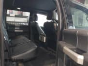 ✅ 2015 Ford F-150 XLT • VIN: 1FTEW1EG6FFA45336 • Lot: 42697508. Wystawiony na IAAI z przebiegiem 128 887 mil. Bezpłatny archiwum sprzedaży aukcyjnych z USA i szczegółowy raport historii pojazdu na DreamBid. Zdjęcie 8.