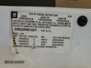 ✅ 2006 Chevrolet Equinox LT • VIN: 2CNDL63F666133871 • Лот: 50699695. Опубликован ранее на Copart с пробегом 232 747 миль. Бесплатный доступ к архиву аукционных продаж из США и подробный отчёт об истории автомобиля на DreamBid. Изображение 13.