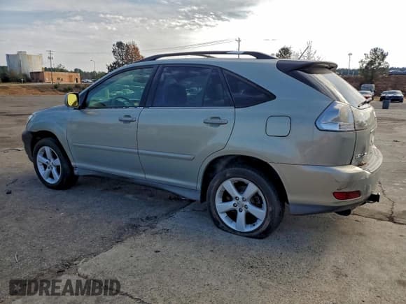 ✅ 2006 Lexus RX 330 • VIN: 2T2GA31U36C046589 • Лот: 93335465. Опубликован ранее на Copart с пробегом 253 175 миль. Бесплатный доступ к архиву аукционных продаж из США и подробный отчёт об истории автомобиля на DreamBid. Изображение 2.