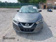 ✅ 2017 Nissan Maxima SL • VIN: 1N4AA6AP7HC433346 • Lot: 41982206. Wystawiony na IAAI z przebiegiem 72 528 mil. Bezpłatny archiwum sprzedaży aukcyjnych z USA i szczegółowy raport historii pojazdu na DreamBid. Zdjęcie 12.